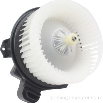 Motor do ventilador do aquecedor para Toyota Camry